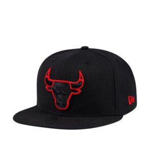 6864123101ad4_1 Chicago Bulls Snapback Hat