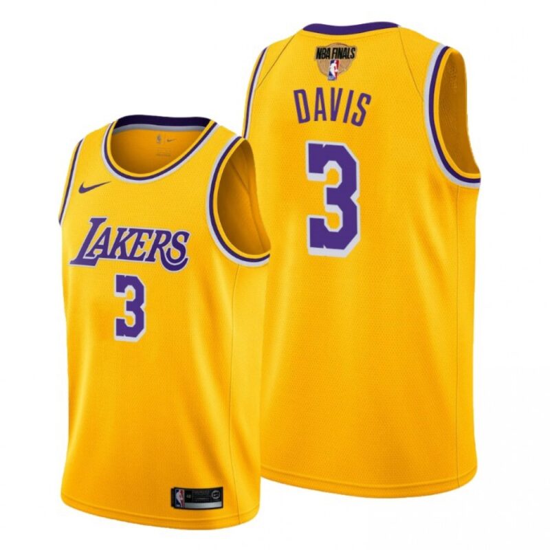 68641233062c8_1 Men's Los Angeles Lakers #3 Anthony Davis 2020 Gold Finals Bound Icon Edition Stitched Jersey