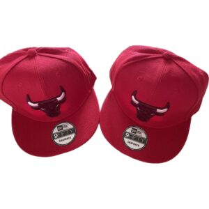 686412497428a_1 Chicago Bulls Snapback Hat