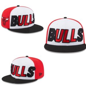 6864124baf195_1 Chicago Bulls Snapback Hat