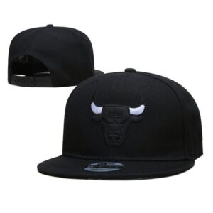 6864125e7f783_1 Chicago Bulls Snapback Hat