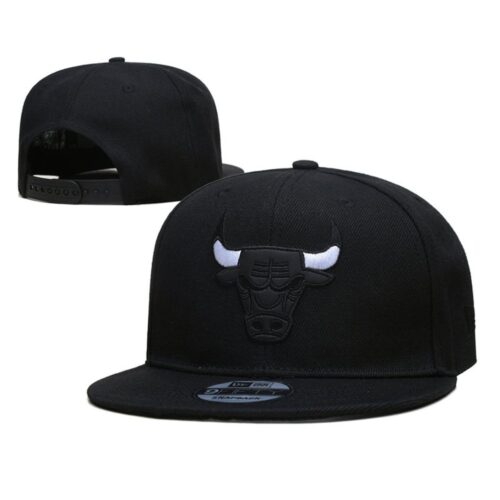 6864125e7f783_1 Chicago Bulls Snapback Hat