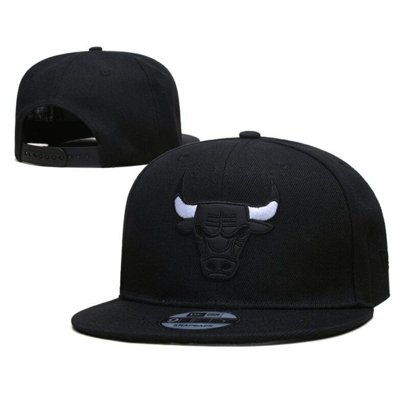6864125e7f783_1 Chicago Bulls Snapback Hat