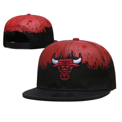 68641260cb1dc_1 Chicago Bulls Snapback Hat