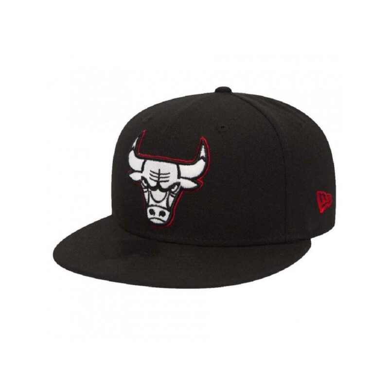 6864126a235af_1 Chicago Bulls Snapback Hat