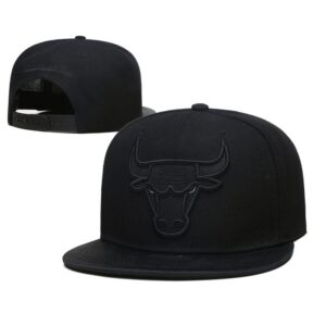 6864126e97b8b_1 Chicago Bulls Snapback Hat
