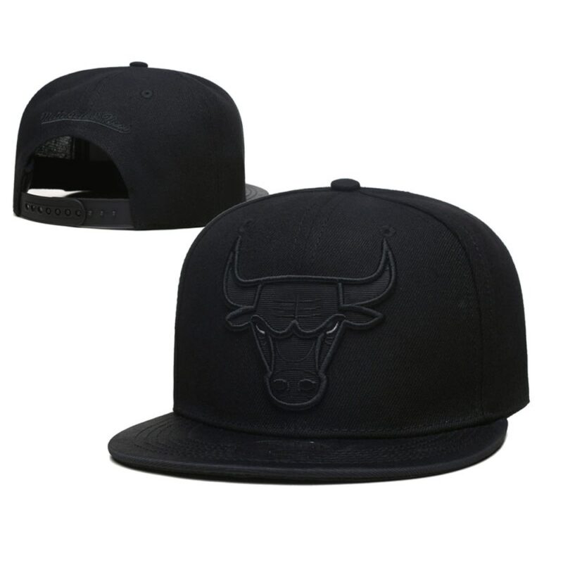 6864126e97b8b_1 Chicago Bulls Snapback Hat