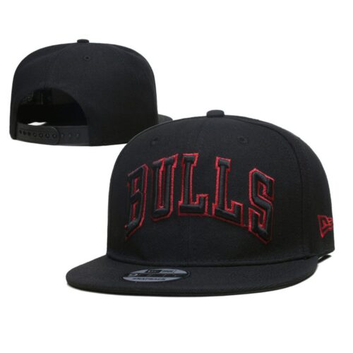 68641270eba30_1 Chicago Bulls Snapback Hat