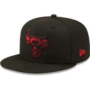 686412738f4cb_1 Chicago Bulls Snapback Hat