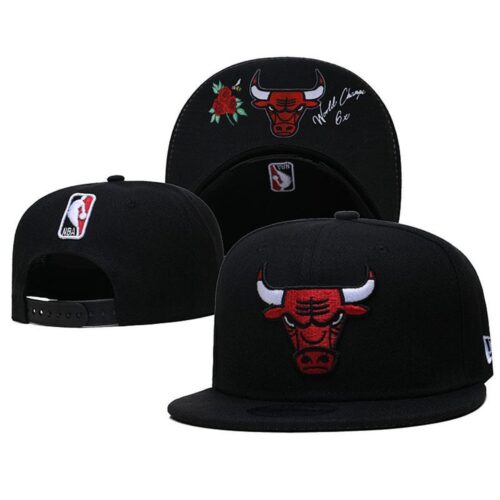 68641283c5498_1 Chicago Bulls Snapback Hat