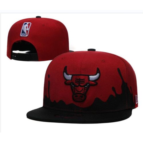686412892a7af_1 Chicago Bulls Snapback Hat