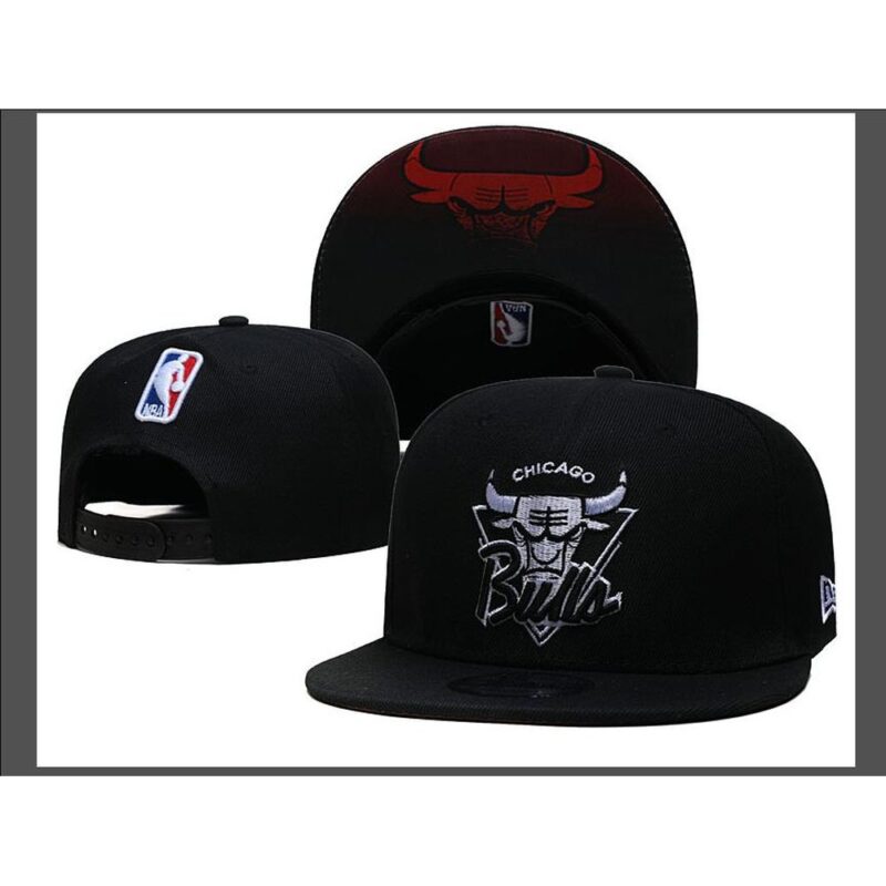 6864128d9eac5_1 Chicago Bulls Snapback Hat