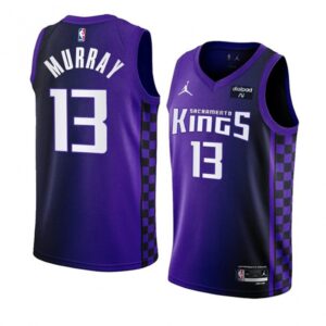 6864128f8fdae_1 Men's Sacramento Kings #13 Keegan Murray Purple 2023/24 Statement Edition Swingman Stitched Basketball Jersey
