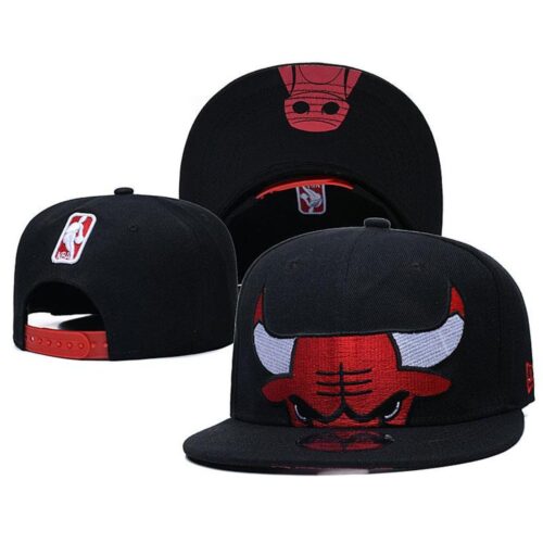 6864128fd97e6_1 Chicago Bulls Snapback Hat