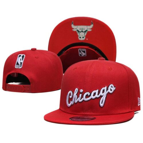 68641299742f4_1 Chicago Bulls Snapback Hat
