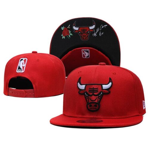 6864129e34719_1 Chicago Bulls Snapback Hat