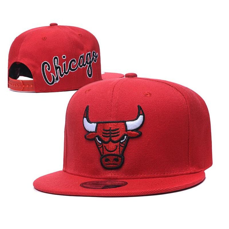 686412a57b48d_1 Chicago Bulls Snapback Hat