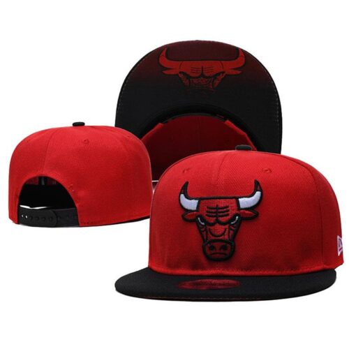 686412acbdbb7_1 Chicago Bulls Snapback Hat