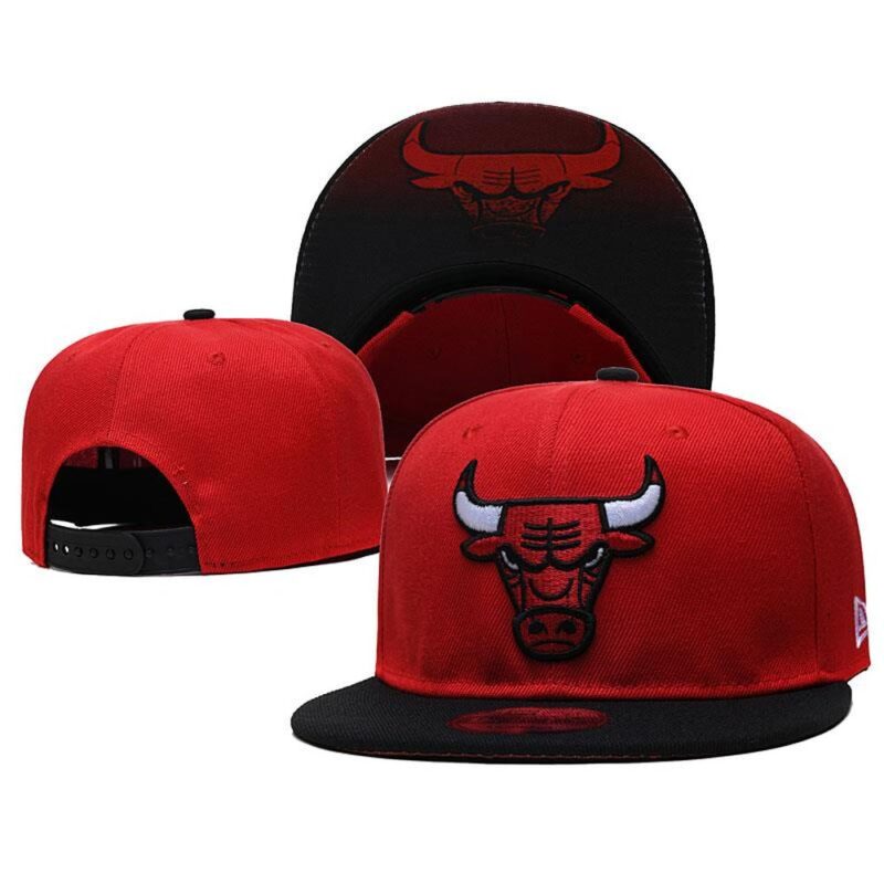686412acbdbb7_1 Chicago Bulls Snapback Hat