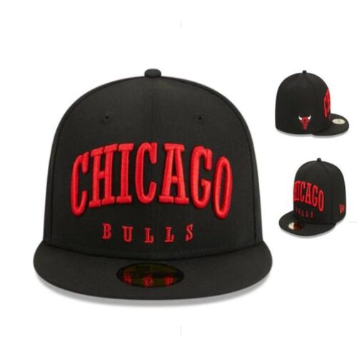 686412afb4a71_1 Chicago Bulls Snapback Hat