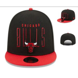 686412b24d3e3_1 Chicago Bulls Snapback Hat