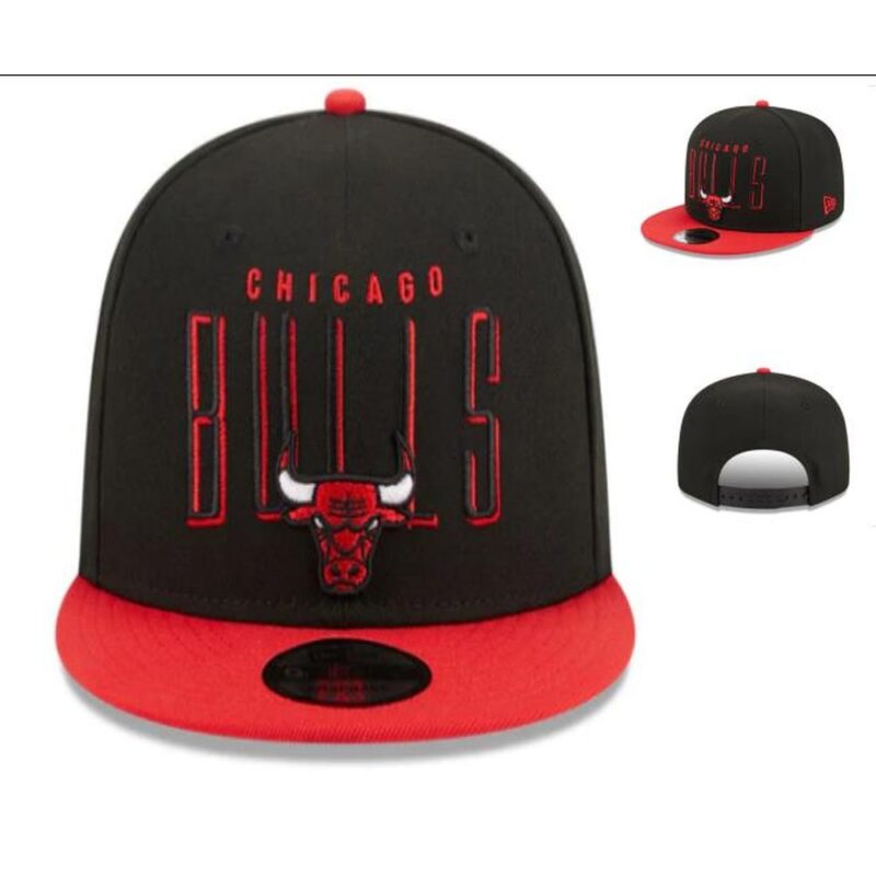 686412b24d3e3_1 Chicago Bulls Snapback Hat