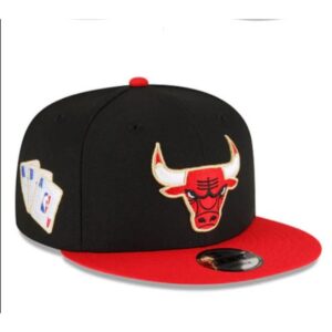 686412b49b2a8_1 Chicago Bulls Snapback Hat