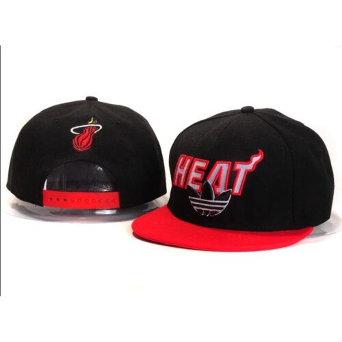 6864131c5d660_1 Miami Heat Snapback Hat