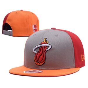 68641329da036_1 Miami Heat Snapback Hat