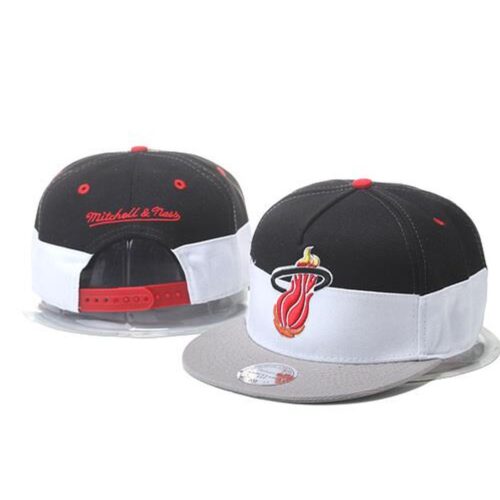 68641337bfcb9_1 Miami Heat Snapback Hat