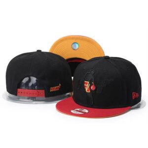 686413459b91b_1 Miami Heat Snapback Hat