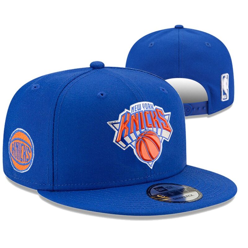 68641361d1e0a_1 New York Knicks Snapback Hat