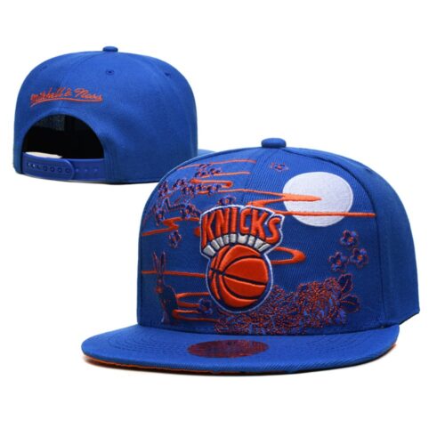 686413643eaf2_1 New York Knicks Snapback Hat