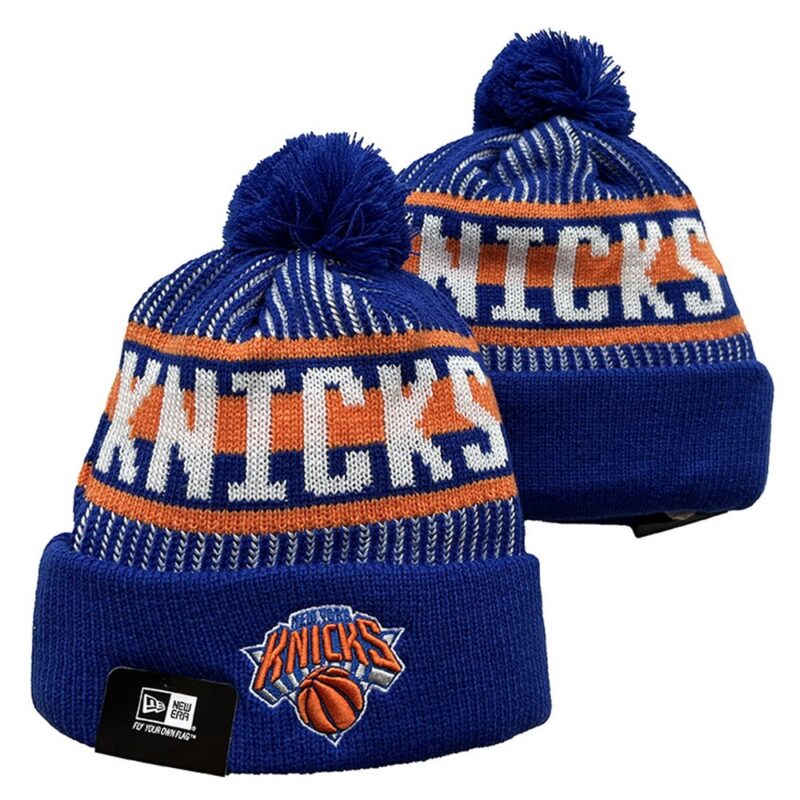 6864136b63d5f_1 New York Knicks Beanies Knit Hat