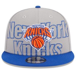 686413707c7db_1 New York Knicks Snapback Hat