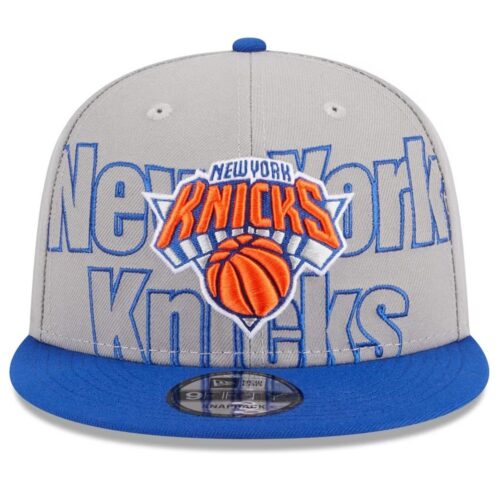 686413707c7db_1 New York Knicks Snapback Hat