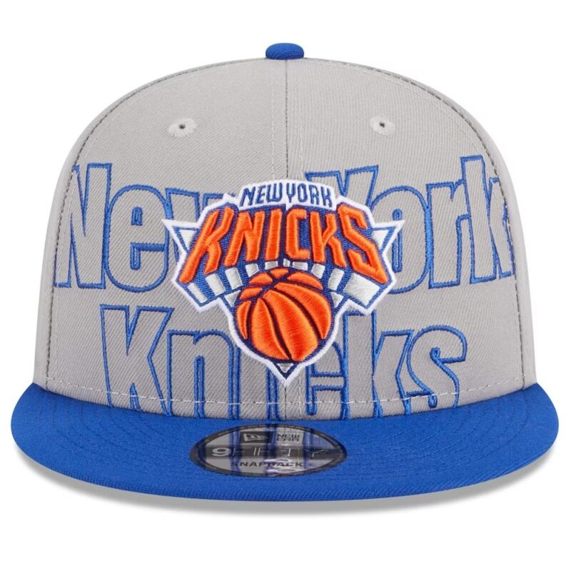 686413707c7db_1 New York Knicks Snapback Hat