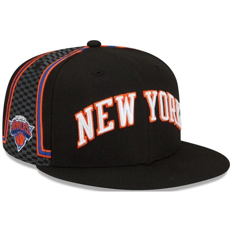 68641375616ea_1 New York Knicks Snapback Hat