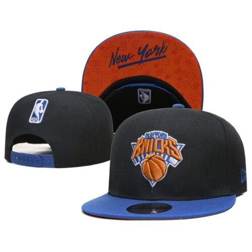 6864137f3328b_1 New York Knicks Snapback Hat