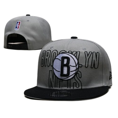 68641388ca7b6_1 Brooklyn Nets Snapback Hat