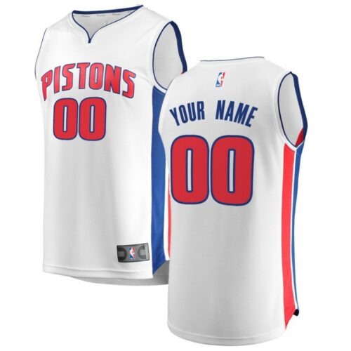 68641391e7cc8_1 Men's Detroit Pistons White Customized Stitched NBA Jersey