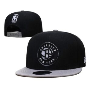686413a545367_1 Brooklyn Nets Snapback Hat