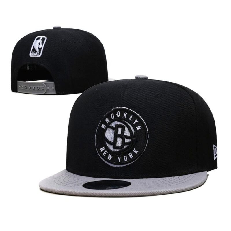 686413a545367_1 Brooklyn Nets Snapback Hat