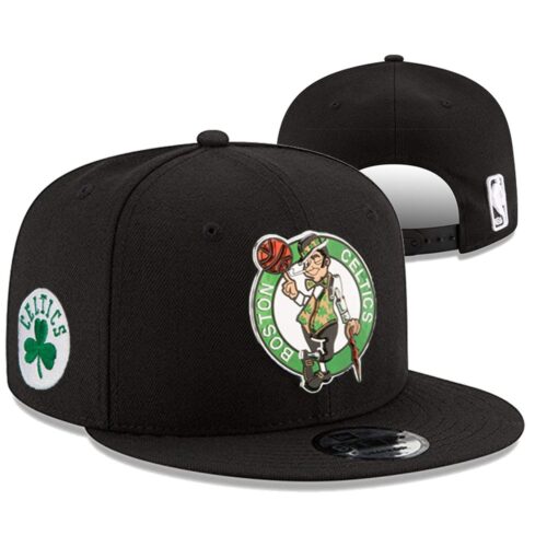 686413af10a67_1 Boston Celtics Snapback Hat