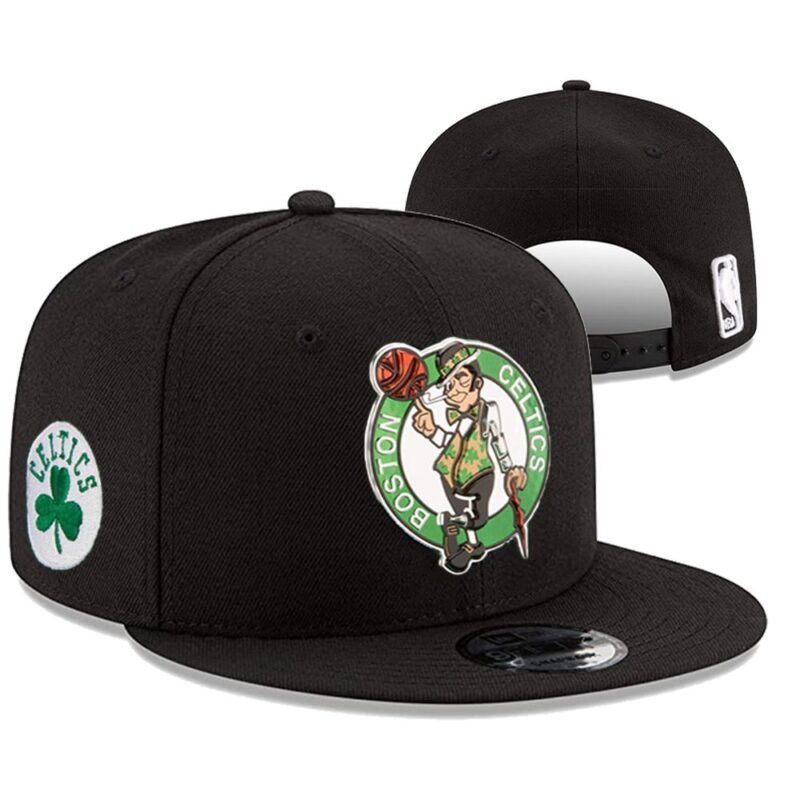 686413af10a67_1 Boston Celtics Snapback Hat