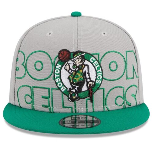 686413c9d8be3_1 Boston Celtics Snapback Hat