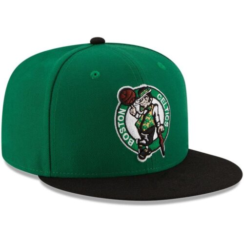 686413cea3651_1 Boston Celtics Snapback Hat