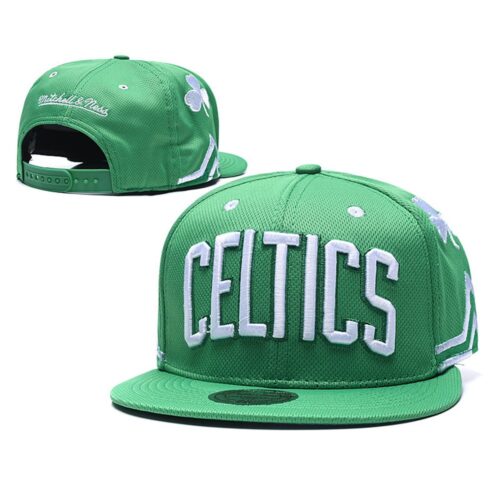 686413d367988_1 Boston Celtics Snapback Hat