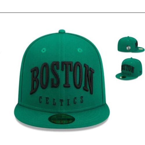 686413e3a5c21_1 Boston Celtics Snapback Hat