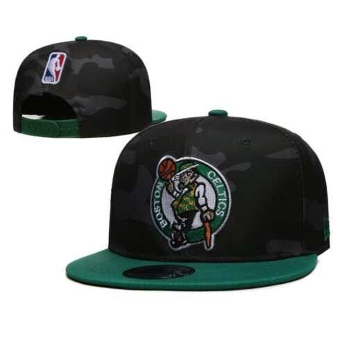 686413e84572b_1 Boston Celtics Snapback Hat